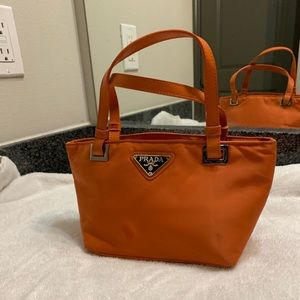 Prada handbag